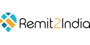 Remit2India logo