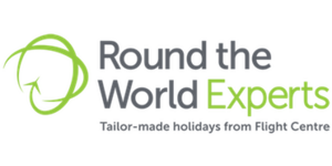 Round the World Experts logo