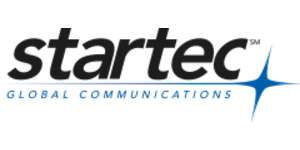Startec Global Communications logo
